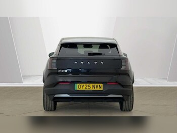 Used Volvo EX30 Cross Country 2025 for sale - 78586740: Photo