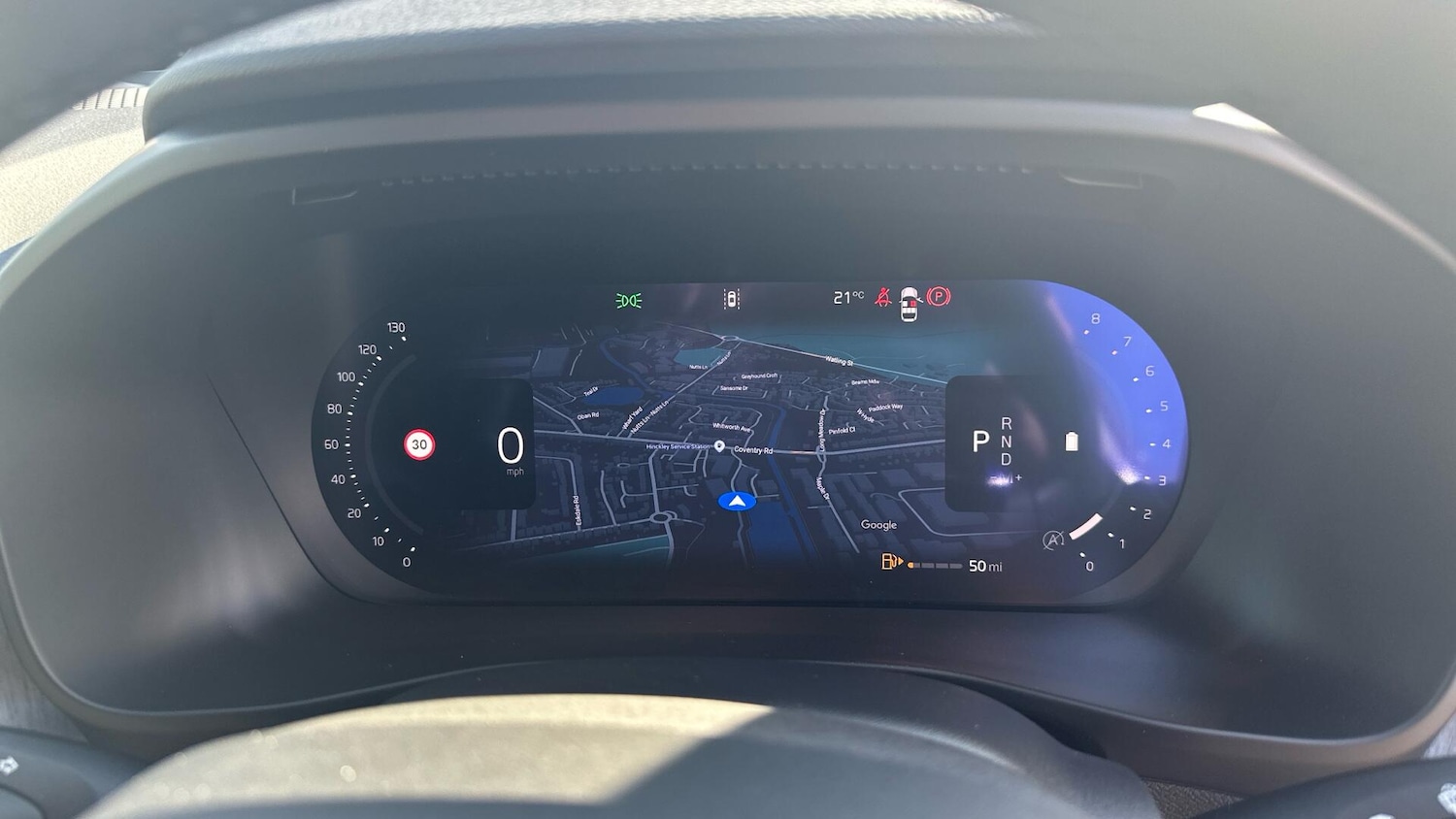 Used Volvo XC40 2025 for sale - 76926496: Photo 11