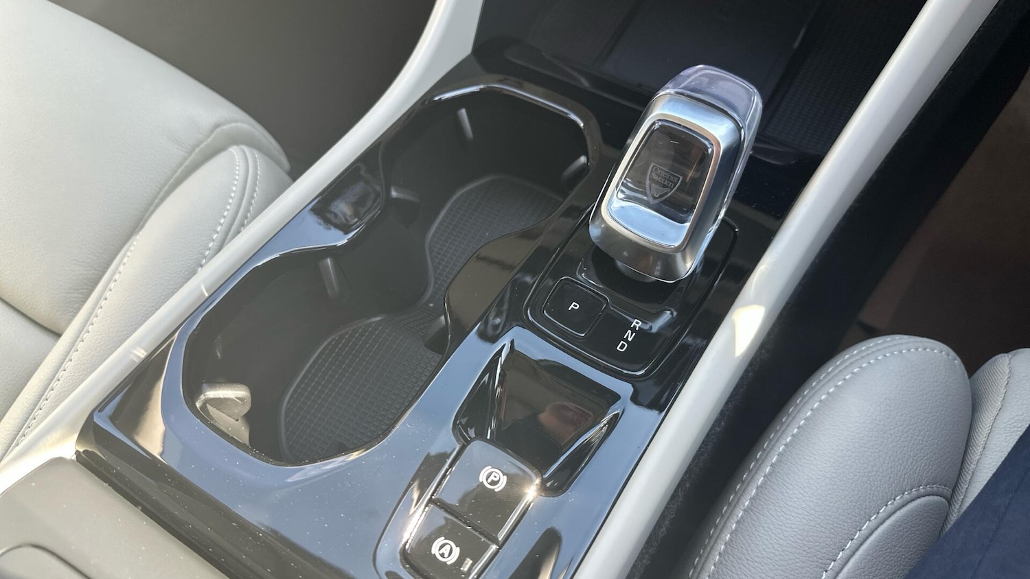 Used Volvo XC40 2025 for sale - 76926496: Photo 24