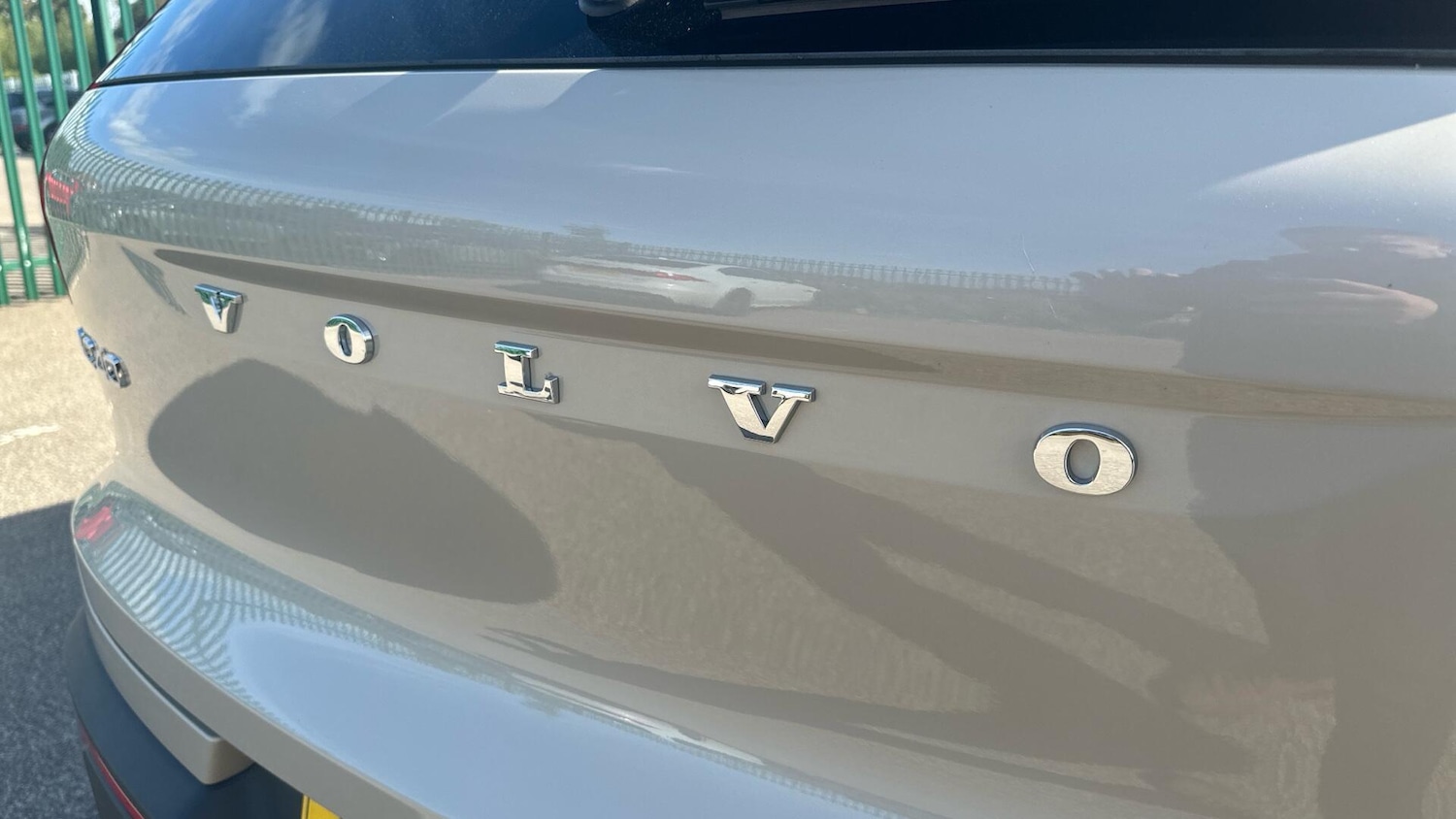 Used Volvo XC40 2025 for sale - 76926496: Photo 41