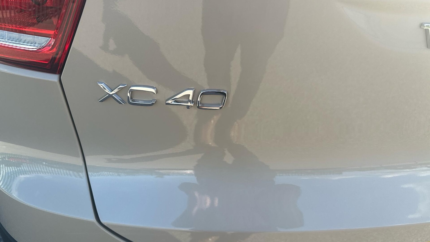 Used Volvo XC40 2025 for sale - 76926496: Photo 42