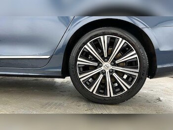 Used Volvo V90 2021 for sale - 77386410: Photo