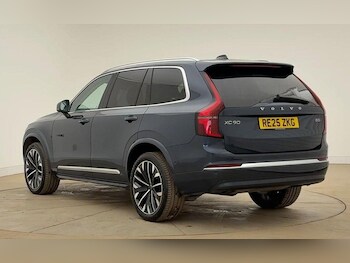 Used Volvo XC90 2025 for sale - 78034763: Photo
