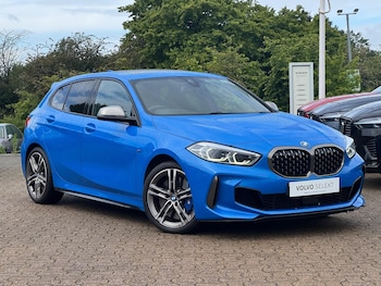 Used BMW 1 Series 2020 for sale - 78636636: Photo