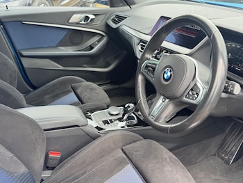 Used BMW 1 Series 2020 for sale - 78636636: Photo