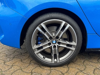 Used BMW 1 Series 2020 for sale - 78636636: Photo