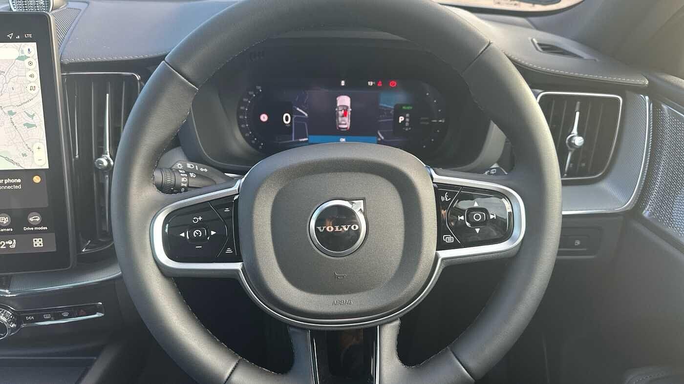 Used Volvo XC60 for sale - 77769134: Photo 10