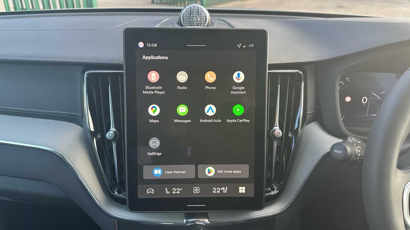 Used Volvo XC60 for sale - 77769134: Photo 12