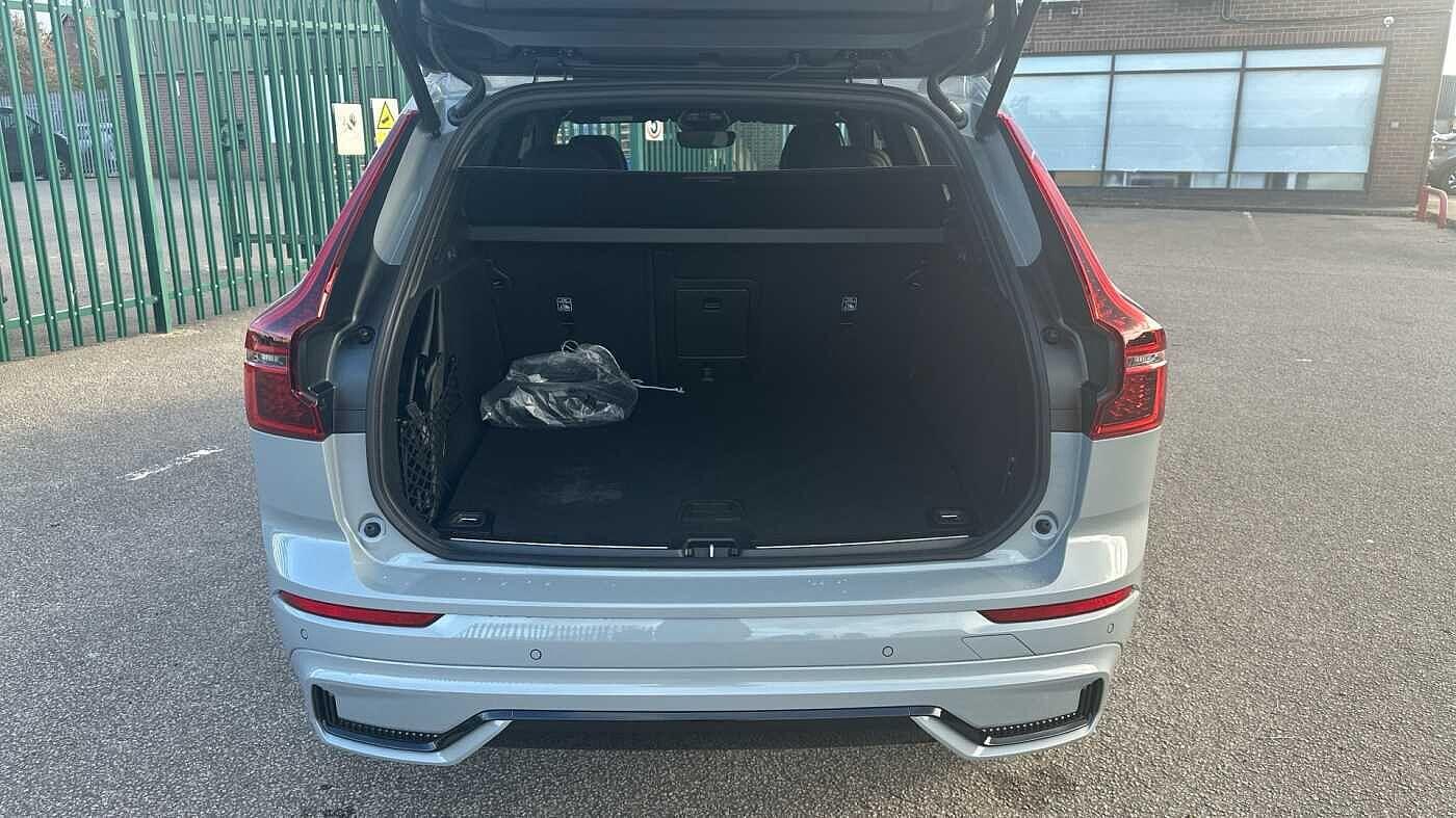 Used Volvo XC60 for sale - 77769134: Photo 13