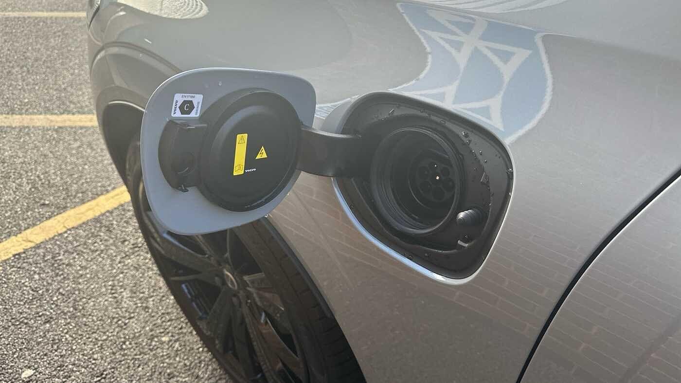 Used Volvo XC60 for sale - 77769134: Photo 14