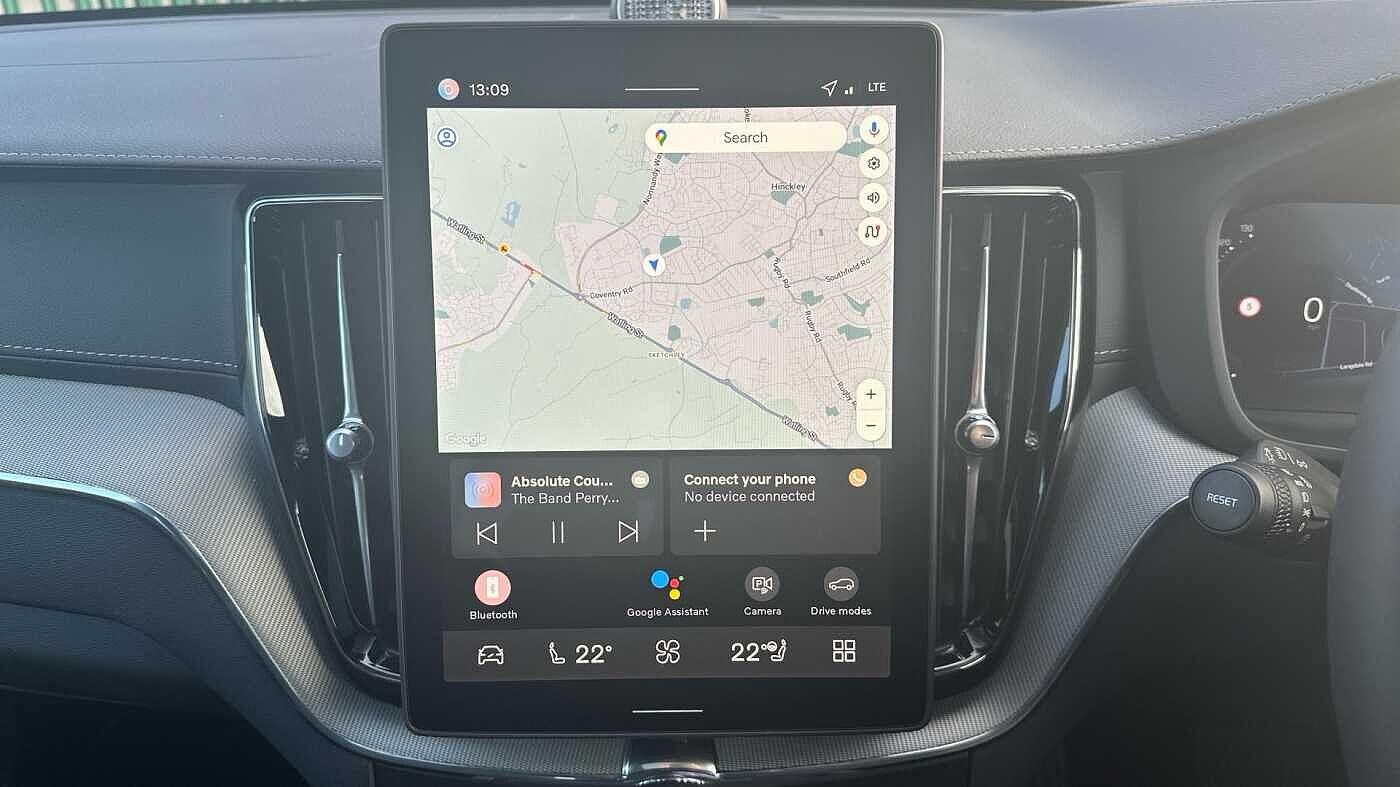 Used Volvo XC60 for sale - 77769134: Photo 15