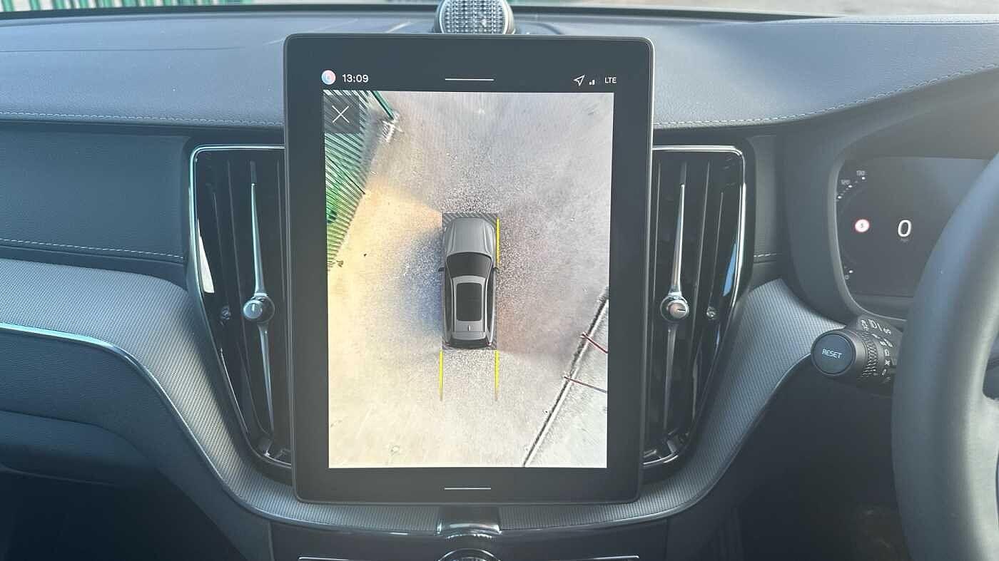 Used Volvo XC60 for sale - 77769134: Photo 16