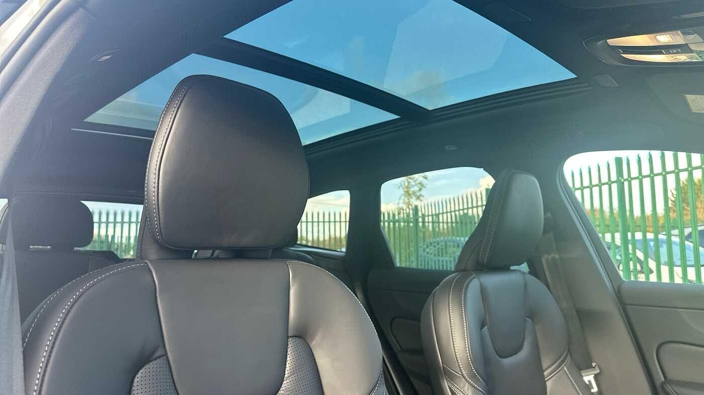 Used Volvo XC60 for sale - 77769134: Photo 27