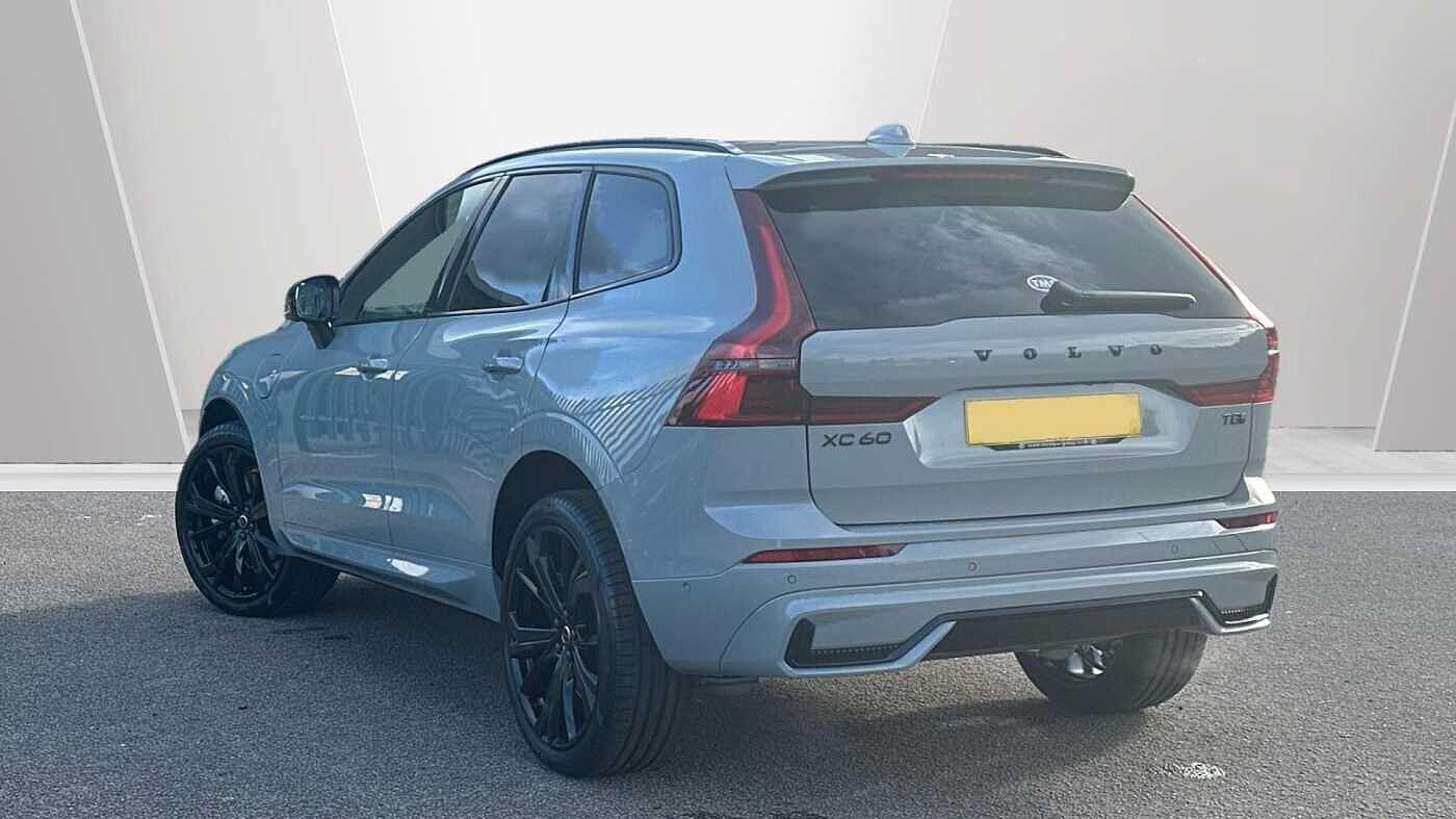 Used Volvo XC60 for sale - 77769134: Photo 3