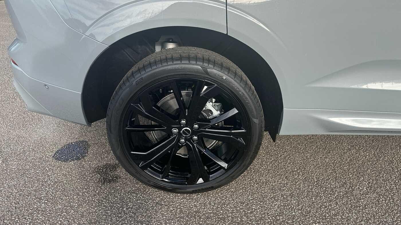 Used Volvo XC60 for sale - 77769134: Photo 32