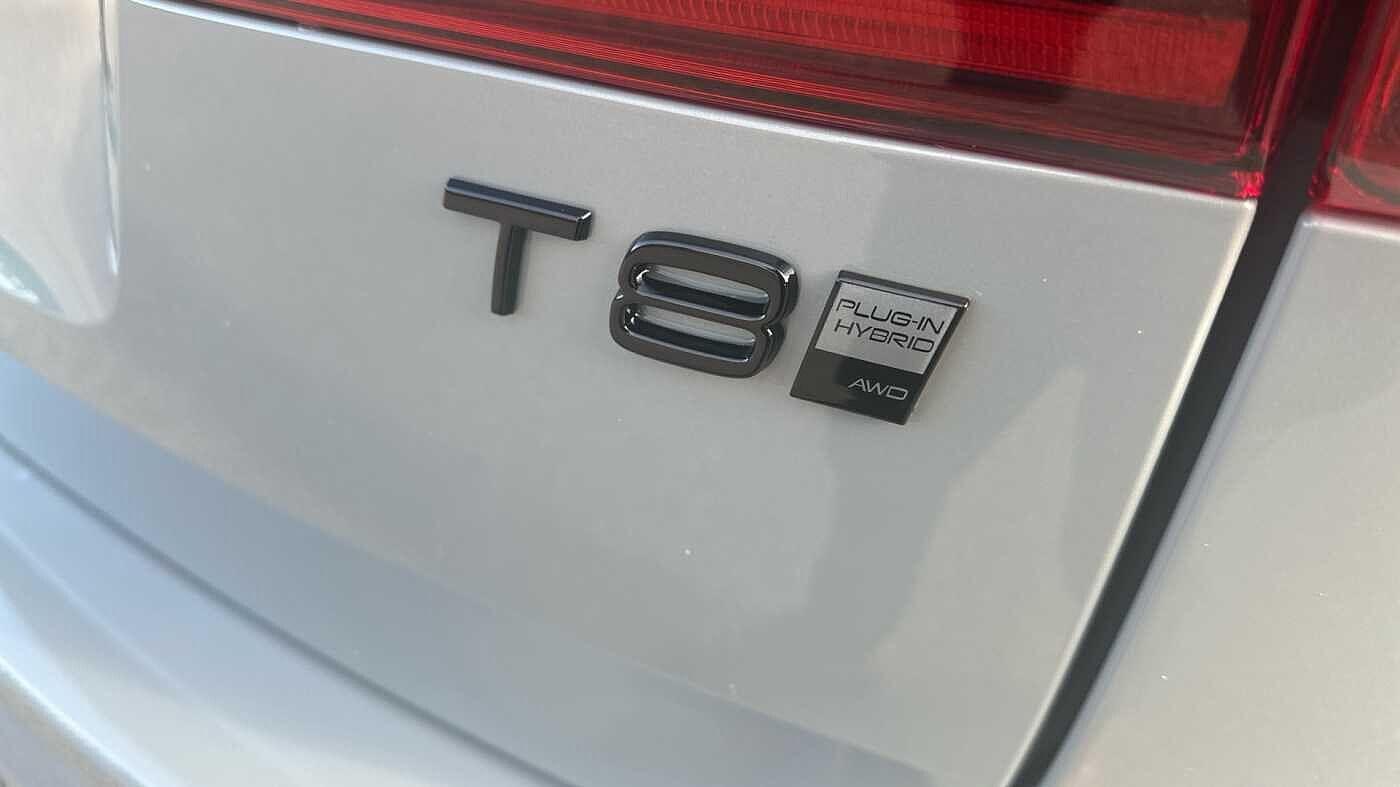 Used Volvo XC60 for sale - 77769134: Photo 34