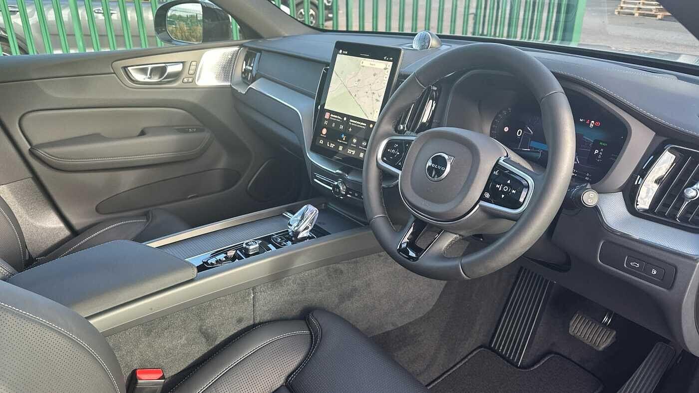 Used Volvo XC60 for sale - 77769134: Photo 5