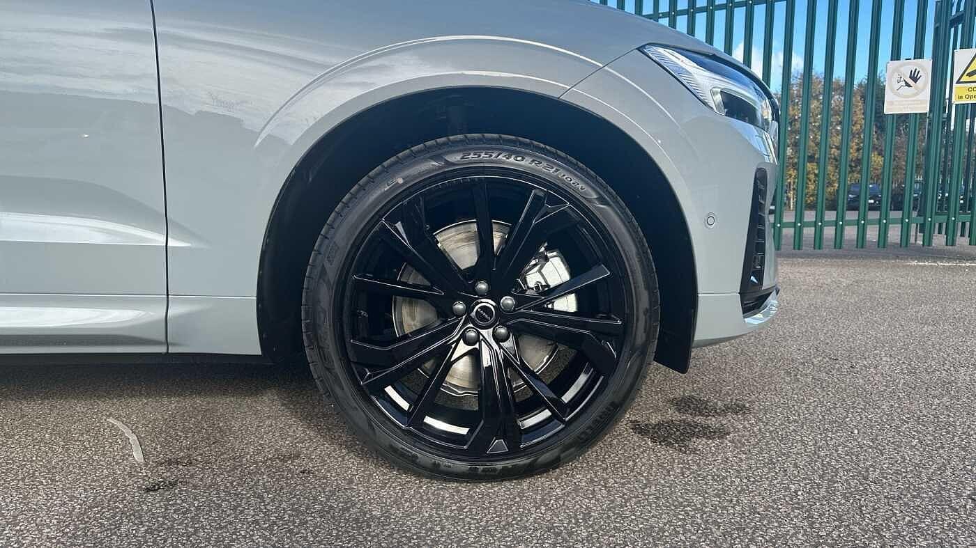 Used Volvo XC60 for sale - 77769134: Photo 9