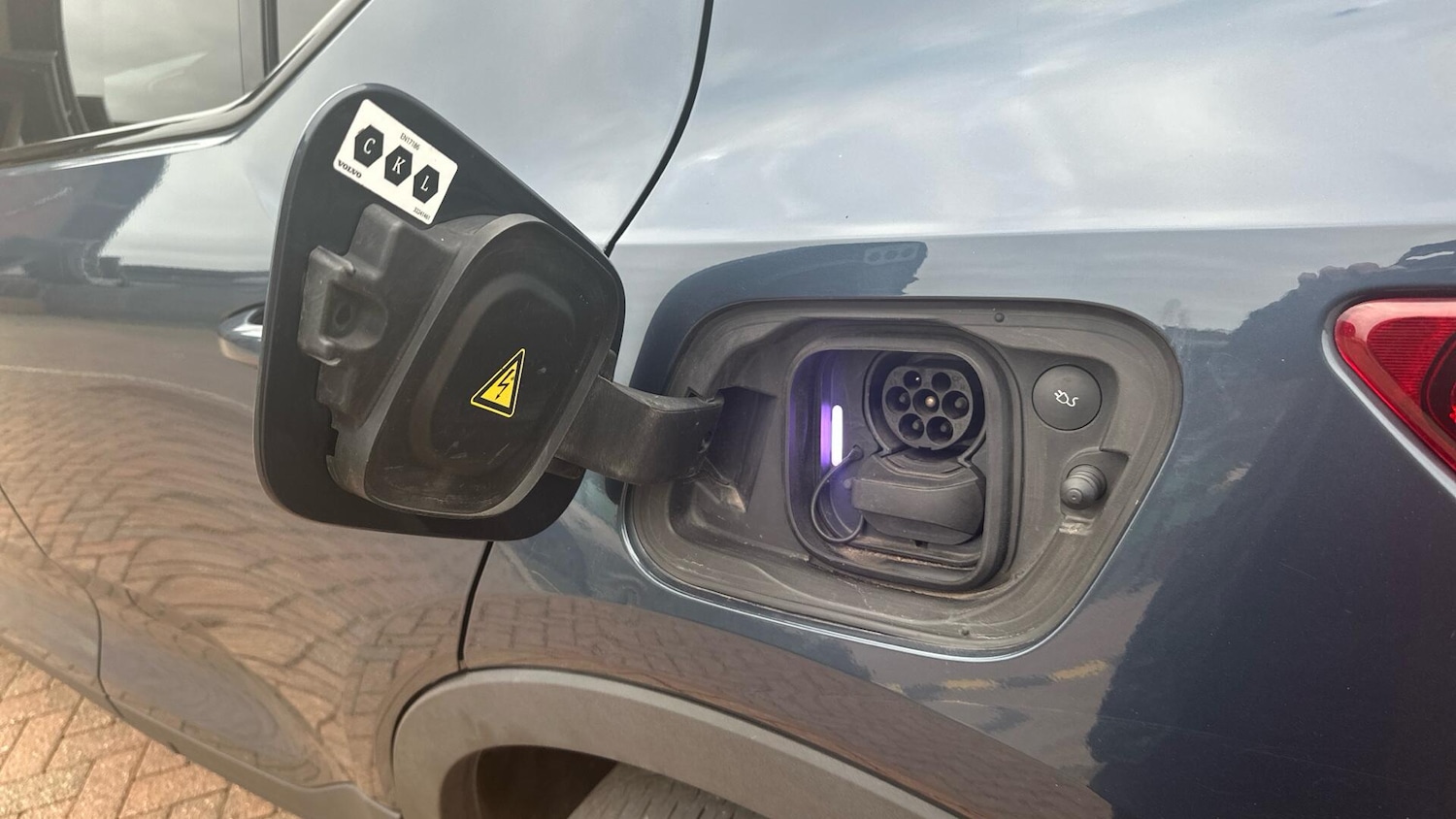 Used Volvo XC40 2021 for sale - 76306914: Photo 15