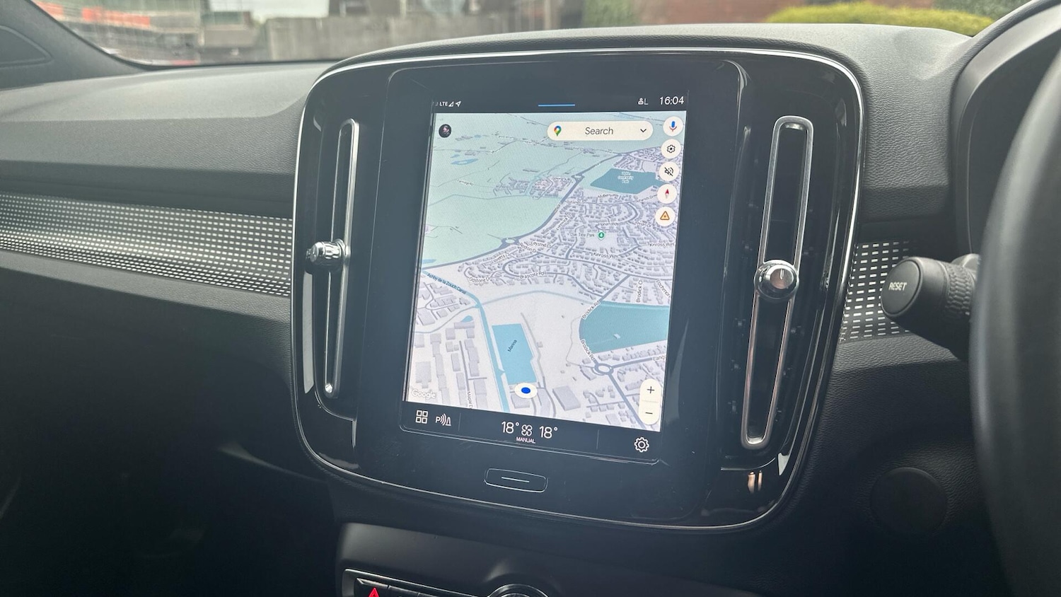 Used Volvo XC40 2021 for sale - 76306914: Photo 17