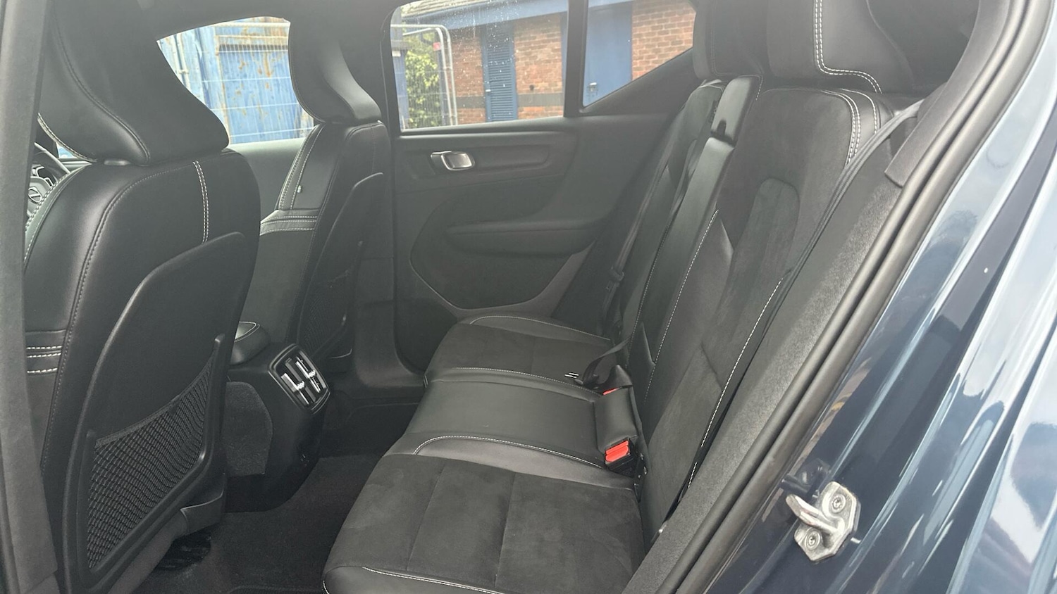 Used Volvo XC40 2021 for sale - 76306914: Photo 29