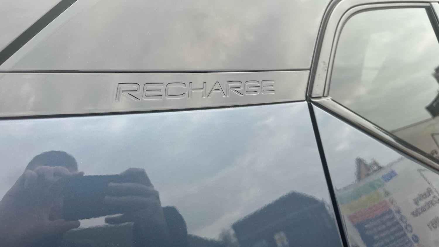 Used Volvo XC40 2021 for sale - 76306914: Photo 37