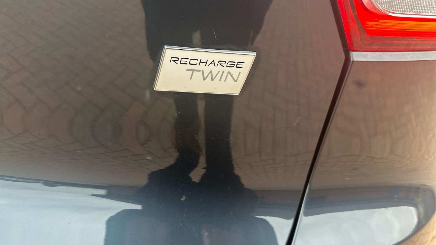 Used Volvo XC40 2021 for sale - 76306914: Photo 38