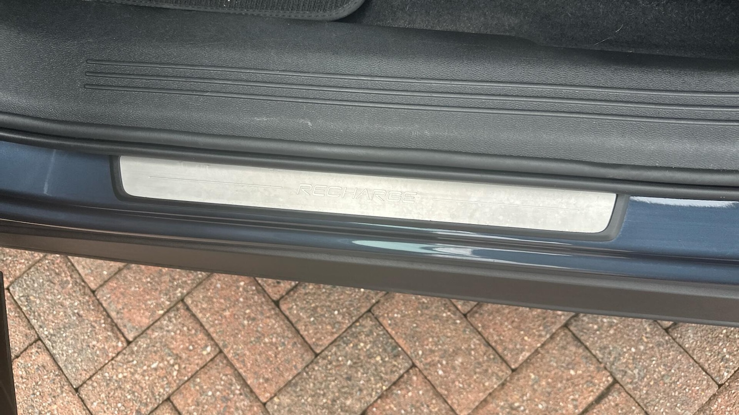 Used Volvo XC40 2021 for sale - 76306914: Photo 44