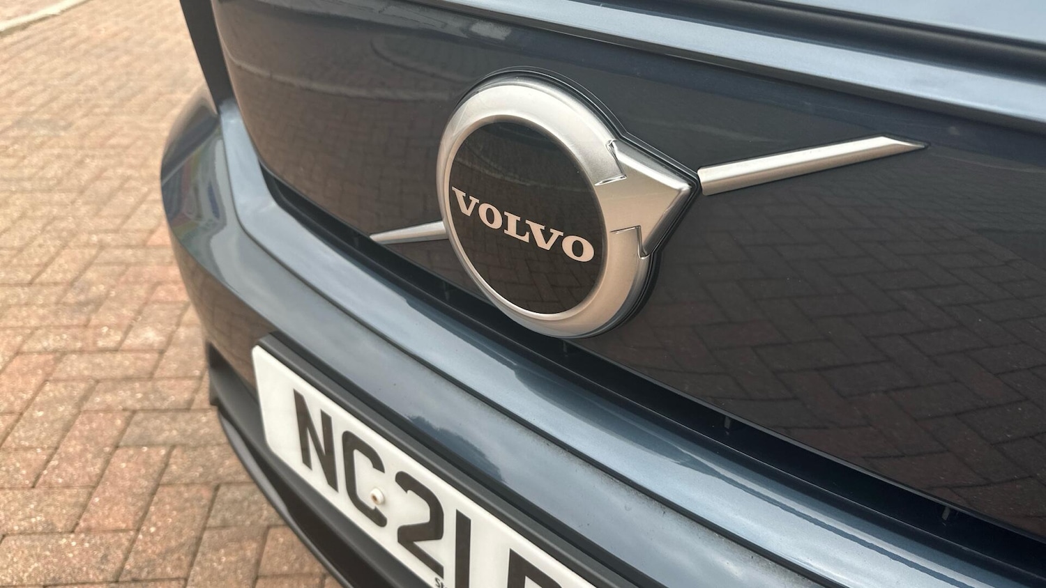 Used Volvo XC40 2021 for sale - 76306914: Photo 48