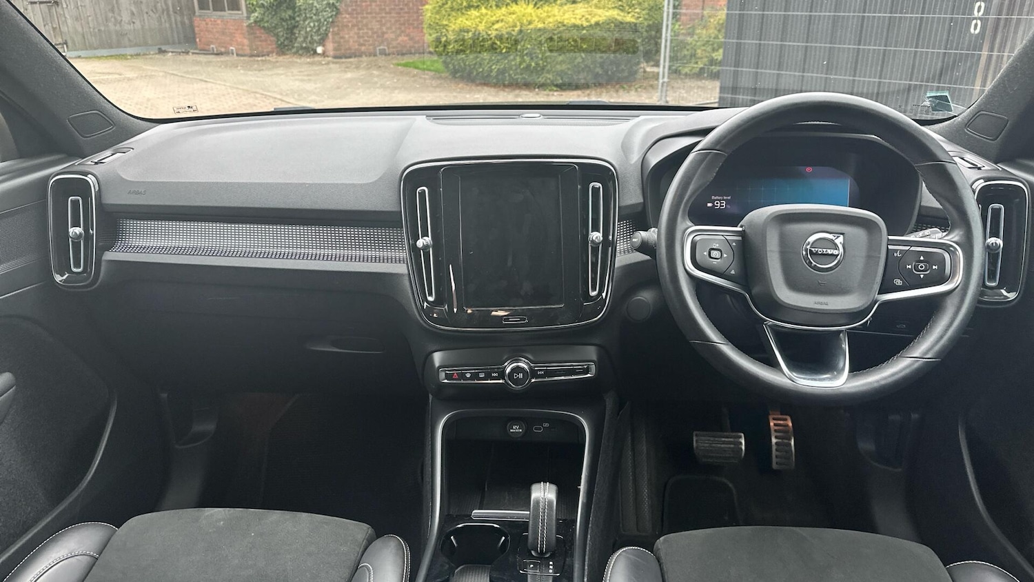 Used Volvo XC40 2021 for sale - 76306914: Photo 5