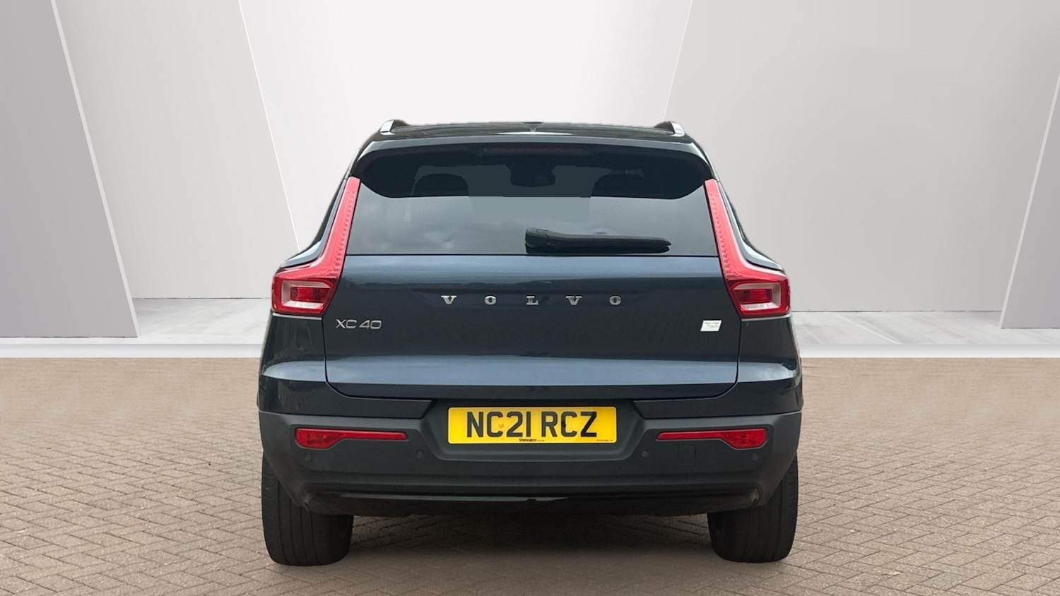 Used Volvo XC40 2021 for sale - 76306914: Photo 7