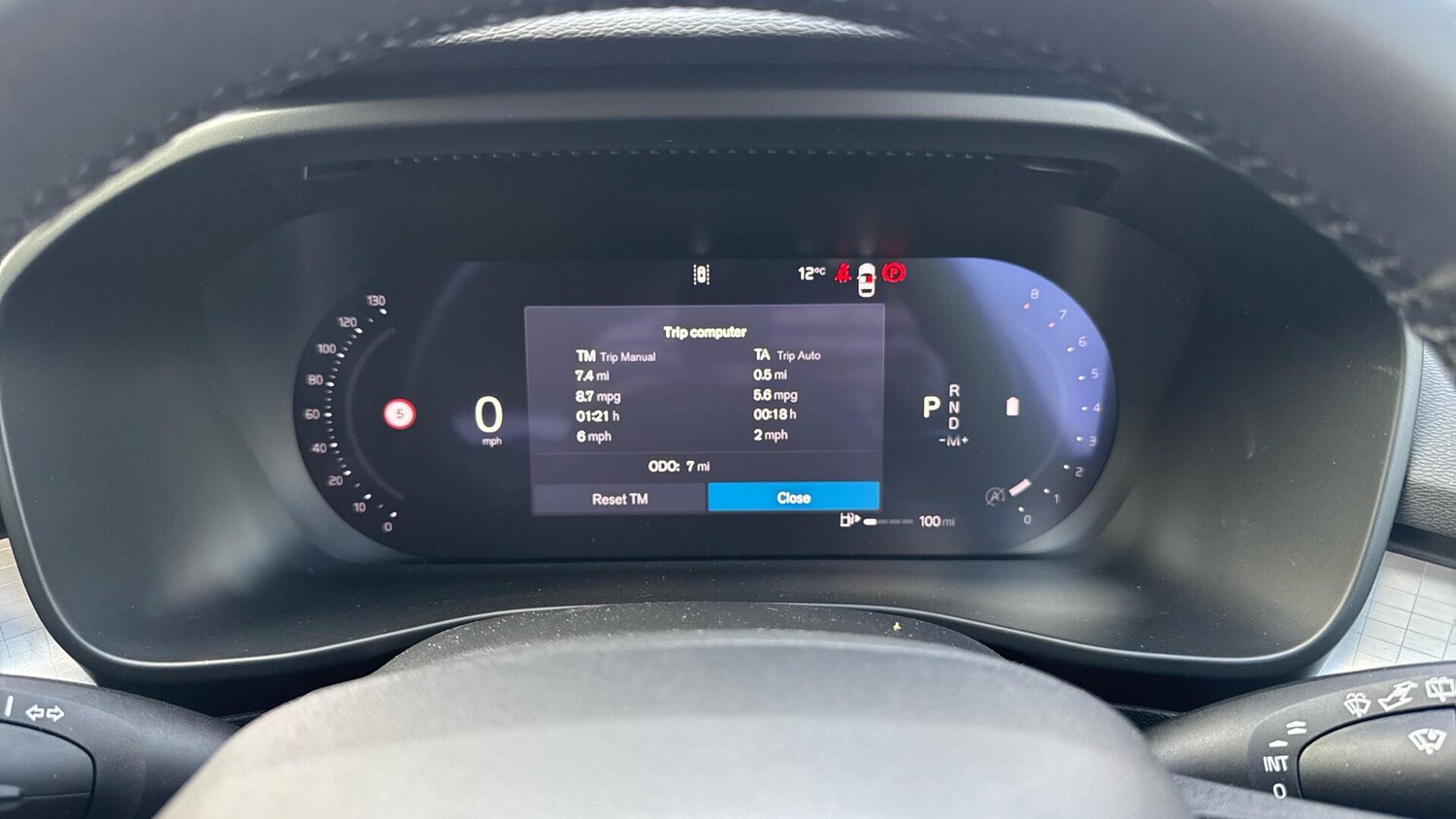 Used Volvo XC40 2026 for sale - 77723604: Photo 11