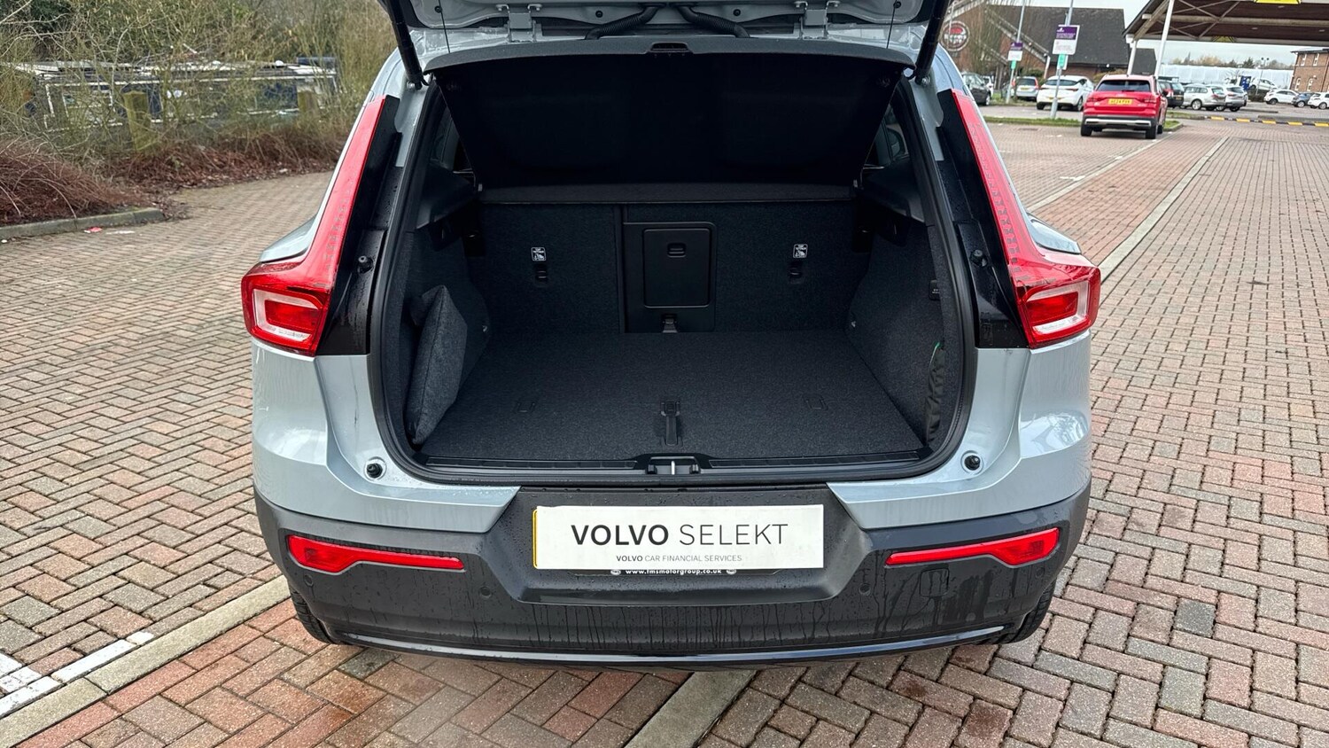 Used Volvo XC40 2026 for sale - 77723604: Photo 13