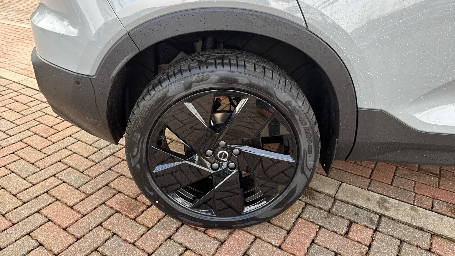 Used Volvo XC40 2026 for sale - 77723604: Photo 15