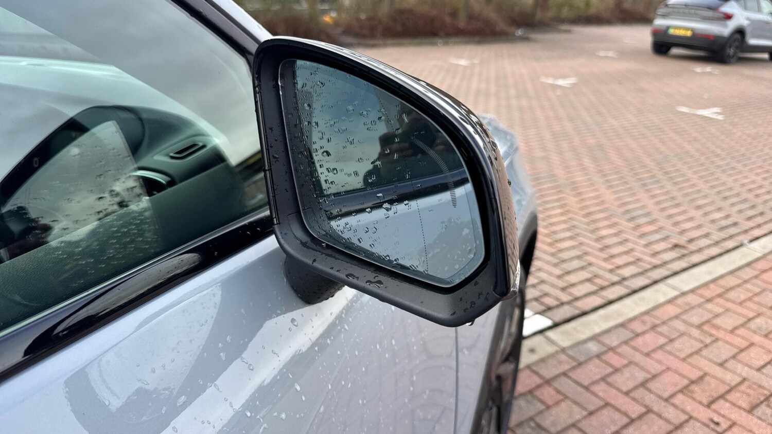 Used Volvo XC40 2026 for sale - 77723604: Photo 17