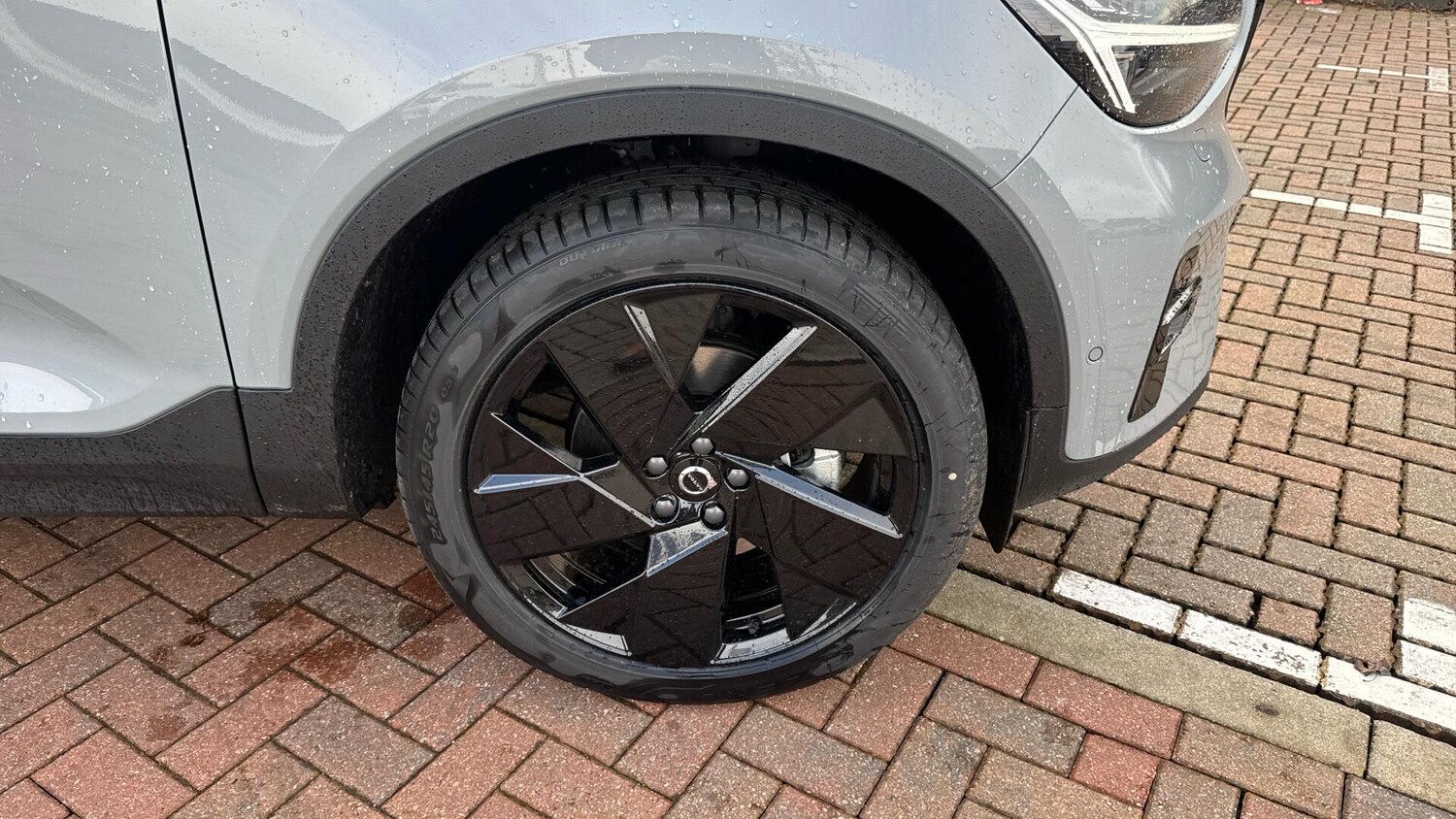 Used Volvo XC40 2026 for sale - 77723604: Photo 18