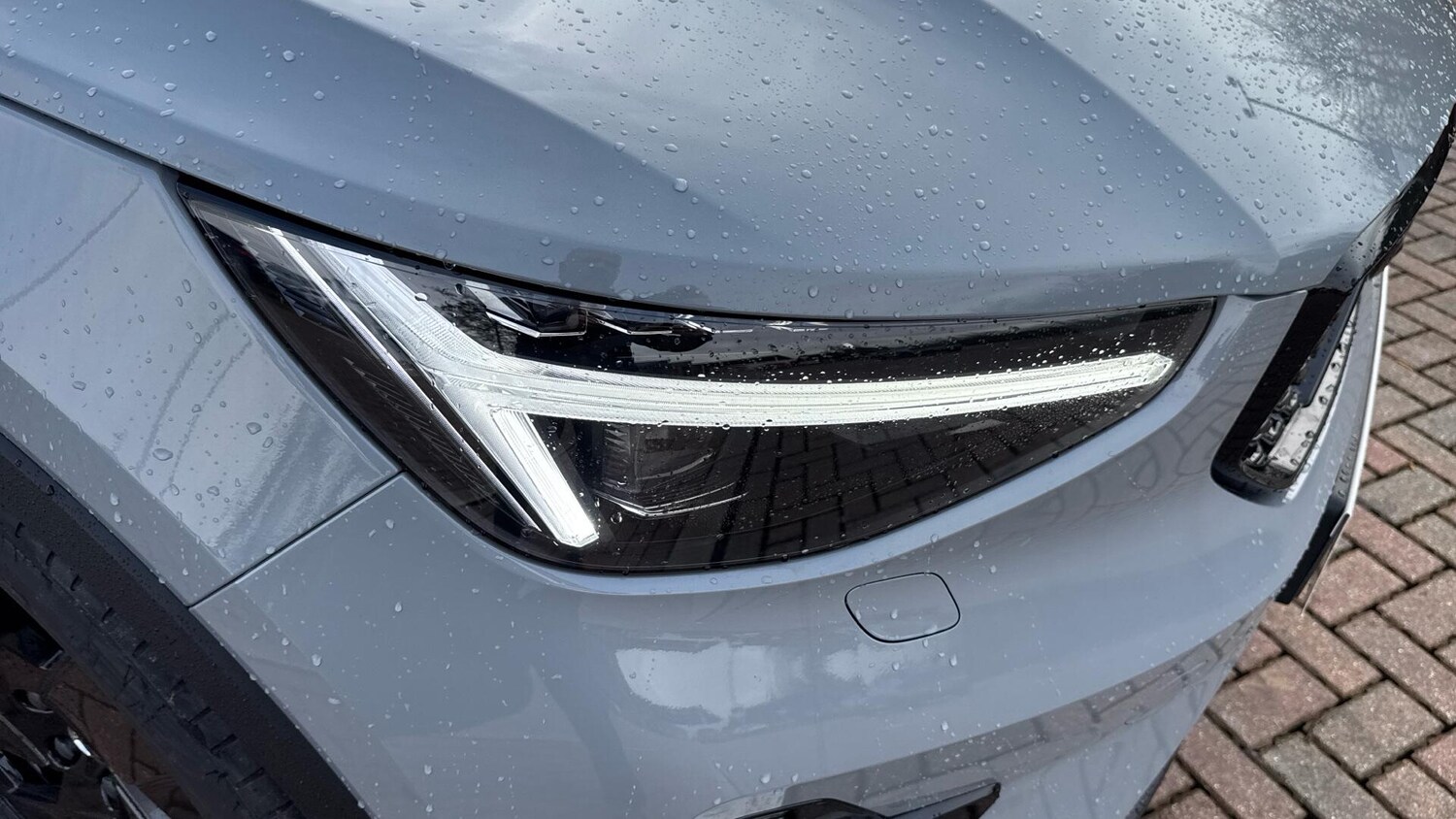 Used Volvo XC40 2026 for sale - 77723604: Photo 19