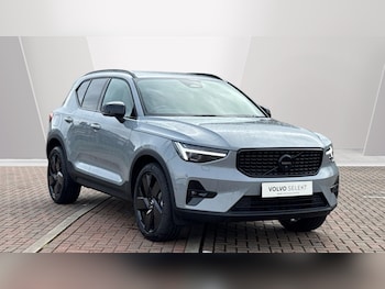 Used Volvo XC40 2026 for sale - 77723604: Photo