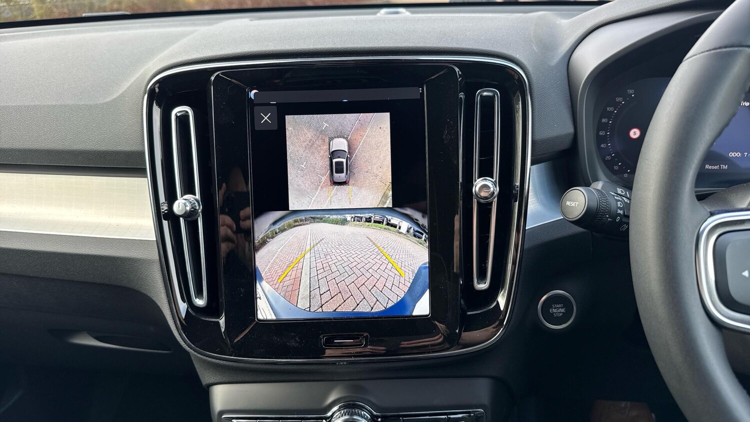 Used Volvo XC40 2026 for sale - 77723604: Photo 23