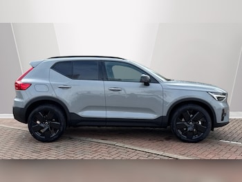 Used Volvo XC40 2026 for sale - 77723604: Photo