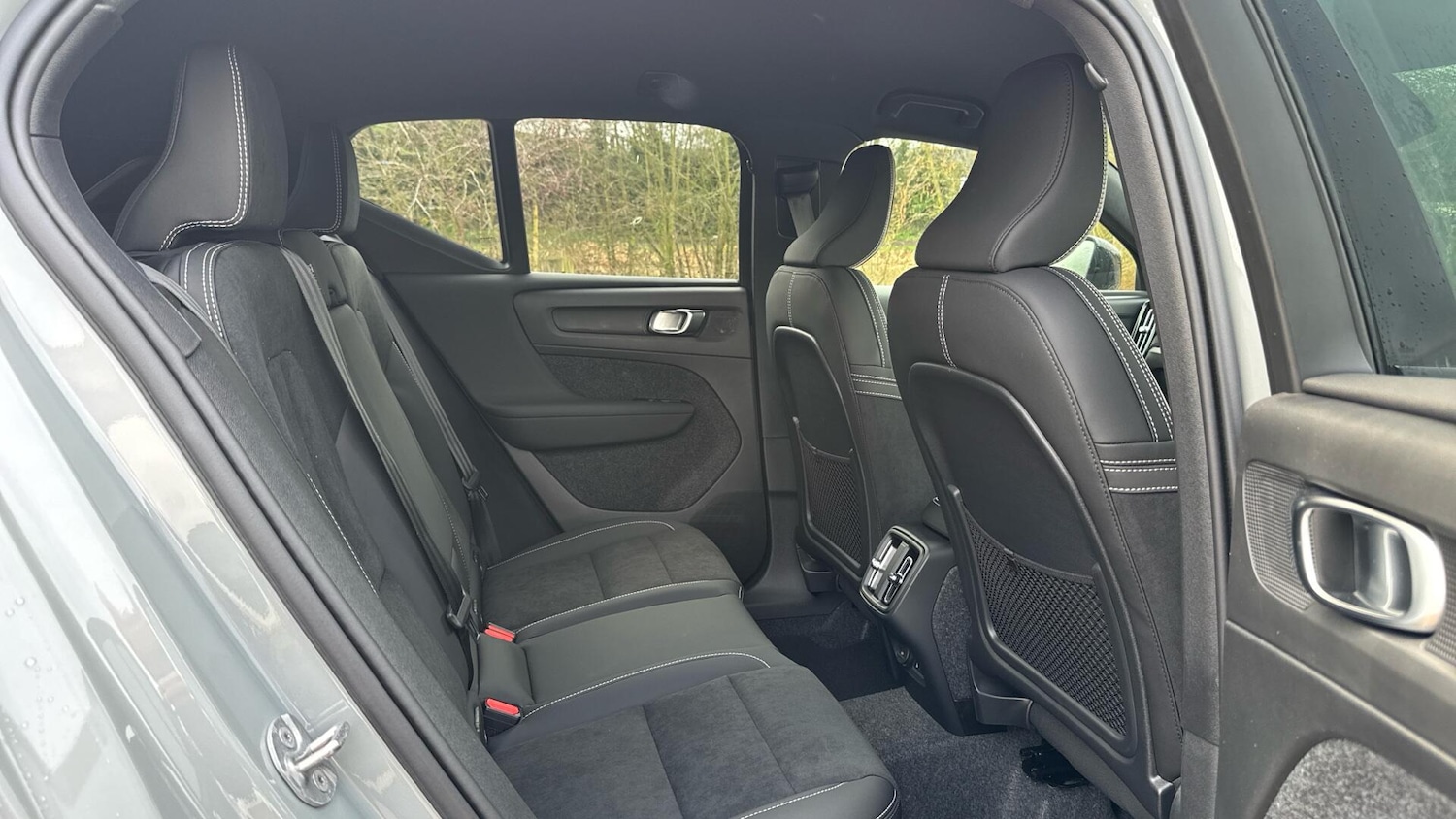 Used Volvo XC40 2026 for sale - 77723604: Photo 6