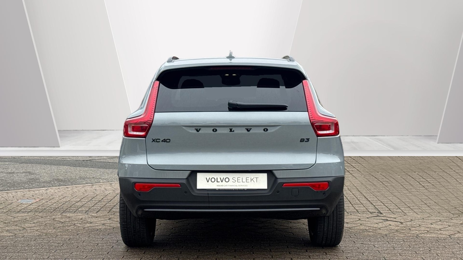 Used Volvo XC40 2026 for sale - 77723604: Photo 7