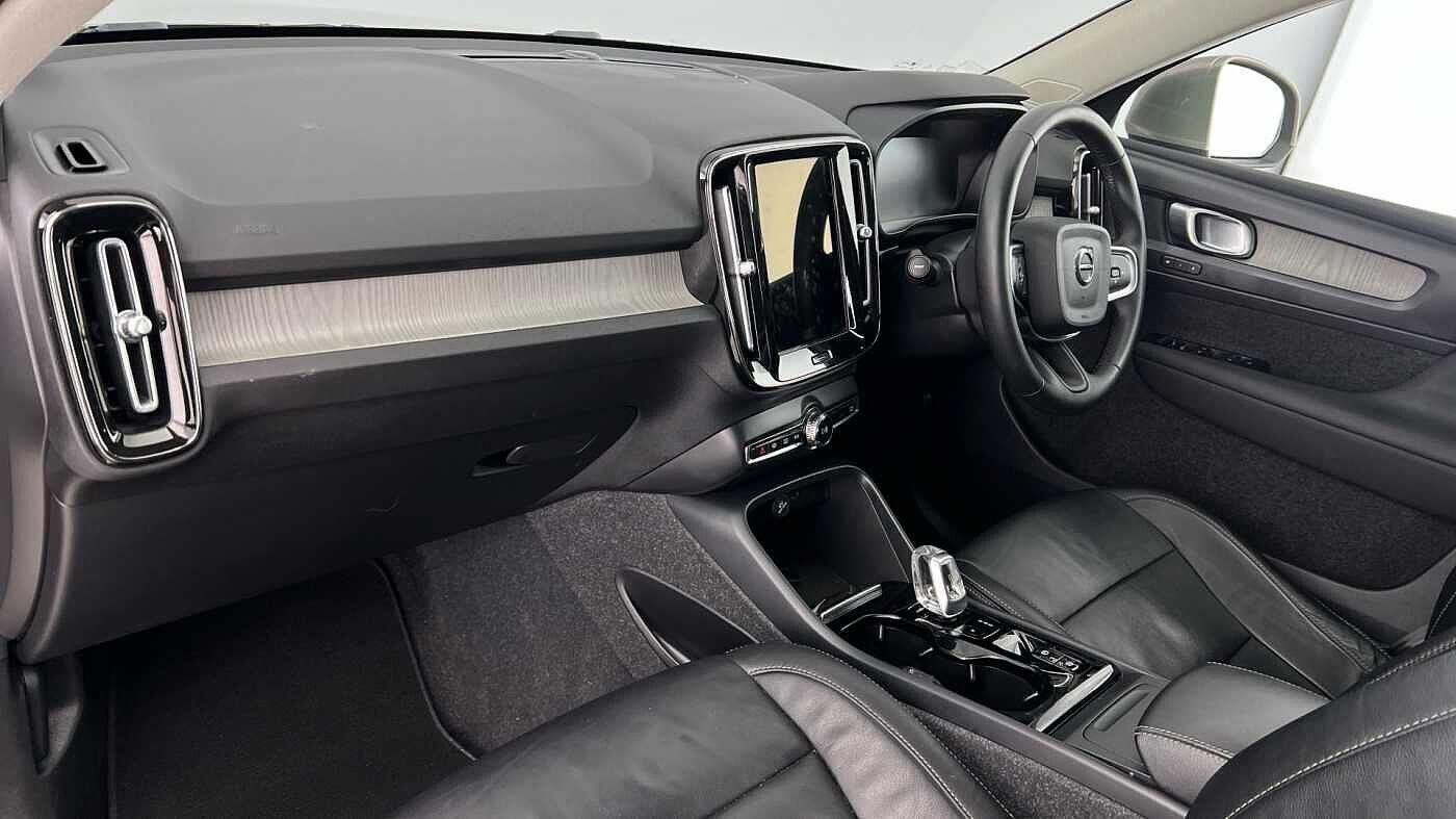 Used Volvo XC40 2021 for sale - 77509778: Photo 6