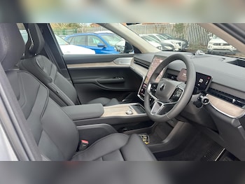 Used Volvo EX90 2026 for sale - 77215709: Photo