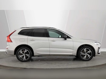 Used Volvo XC60 2022 for sale - 78047014: Photo