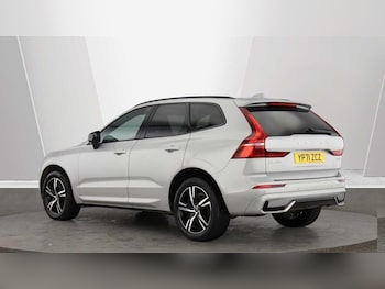 Used Volvo XC60 2022 for sale - 78047014: Photo