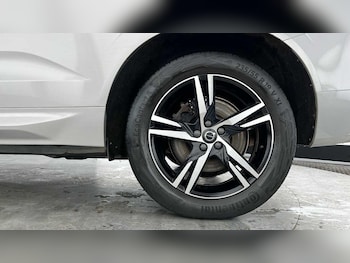 Used Volvo XC60 2022 for sale - 78047014: Photo