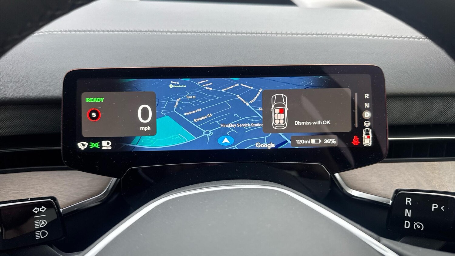 Used Volvo EX90 2026 for sale - 77673085: Photo 11