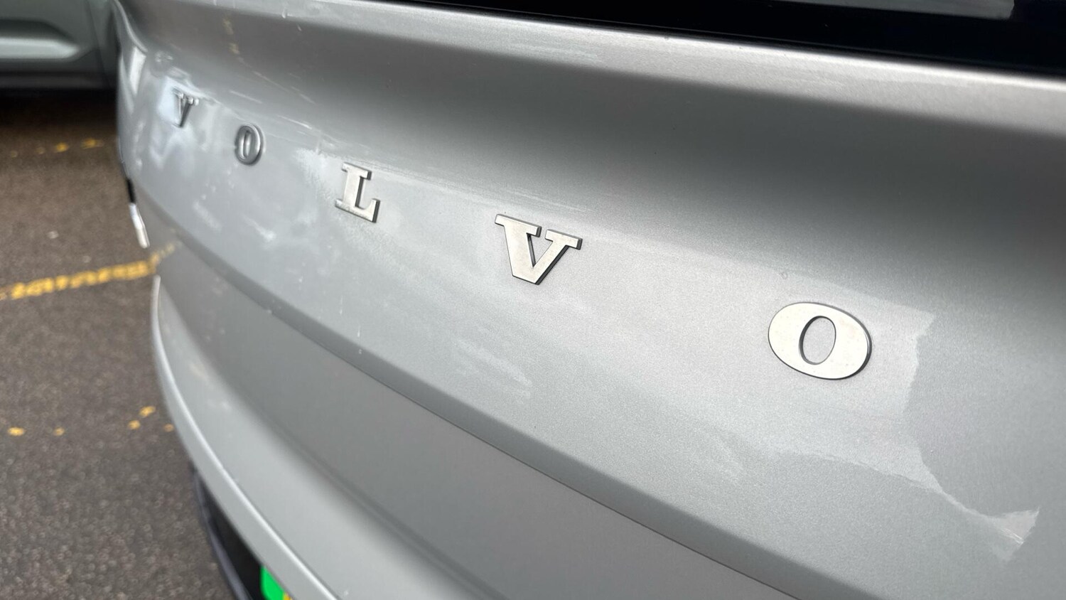 Used Volvo EX90 2026 for sale - 77673085: Photo 17