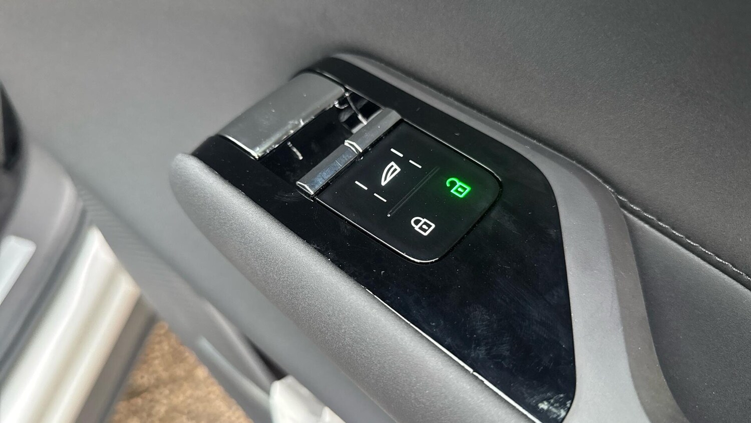 Used Volvo EX90 2026 for sale - 77673085: Photo 18